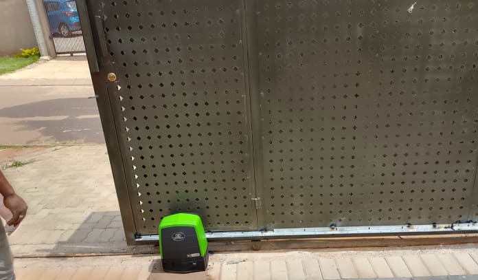 Gate Repairs Centurion