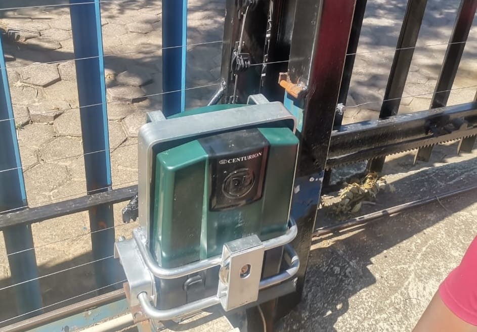 Gate Repairs Honeydew