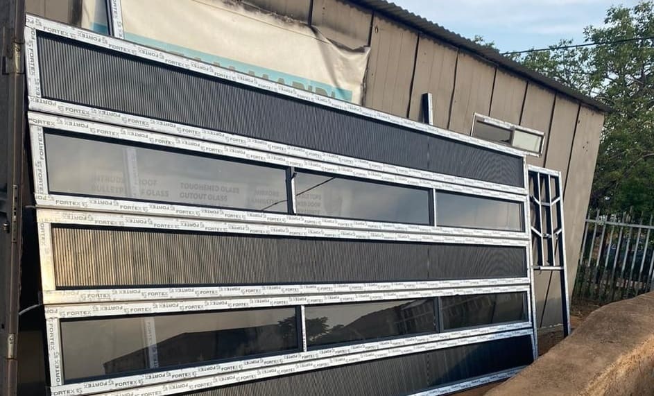 Gate Repairs Midrand