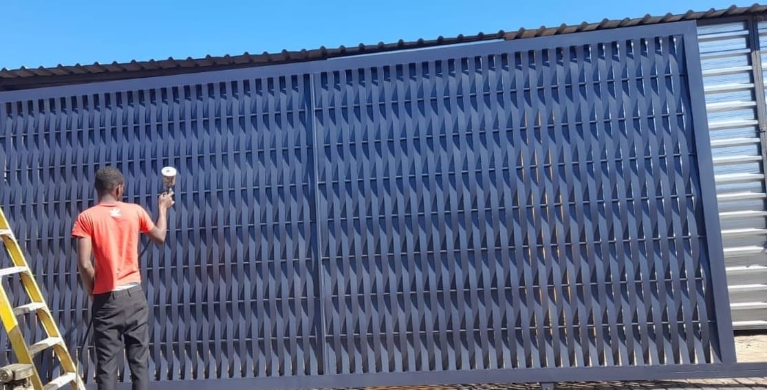 Gate Repairs Northcliff