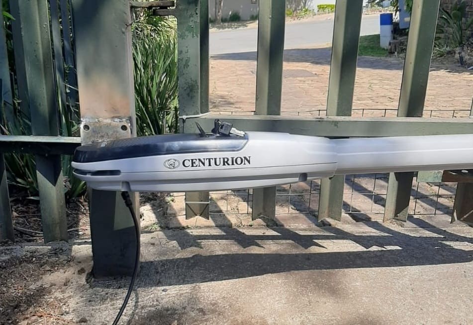 Gate Repairs Randpark Ridge