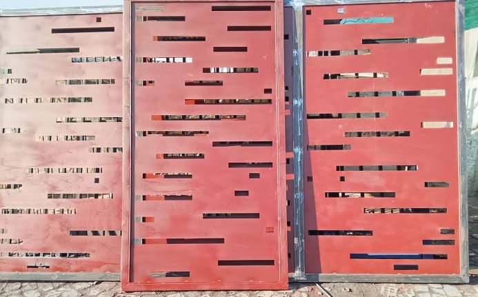 Gate Repairs Roodepoort