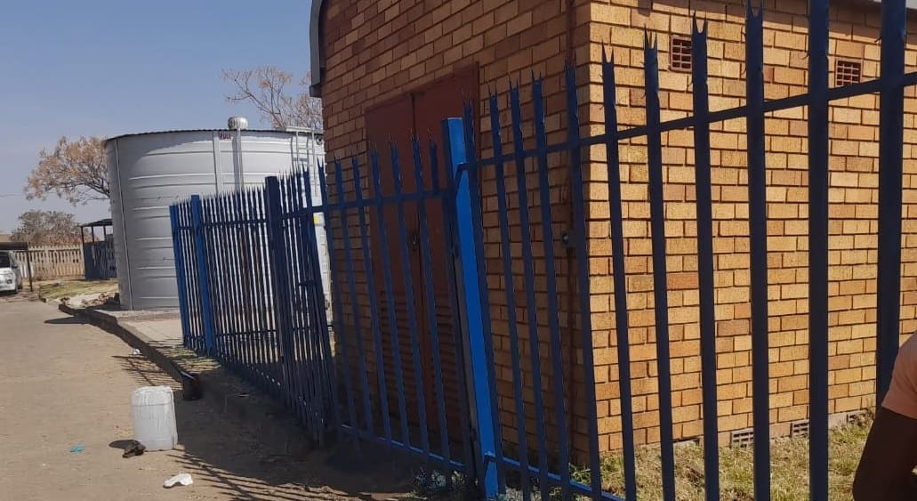 Gate Repairs Ruimsig