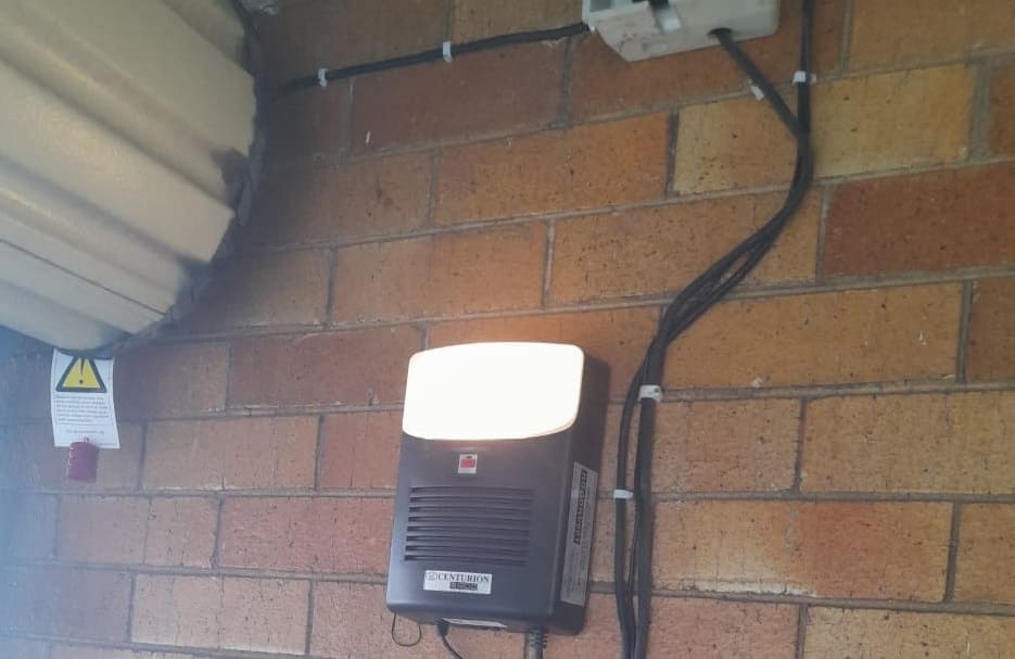 security services krugersdorp